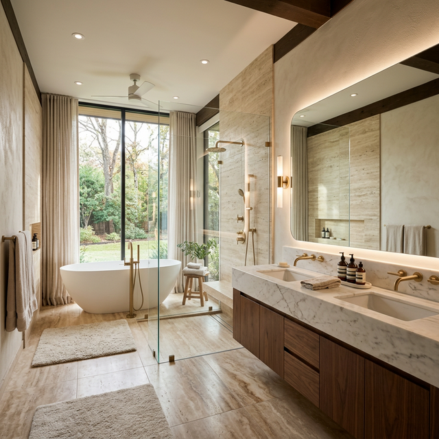 Bathroom Remodel Costs in 2026: A Complete Price Breakdown