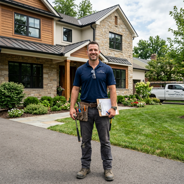 How to Choose a General Contractor: The 2026 Homeowner's Checklist
