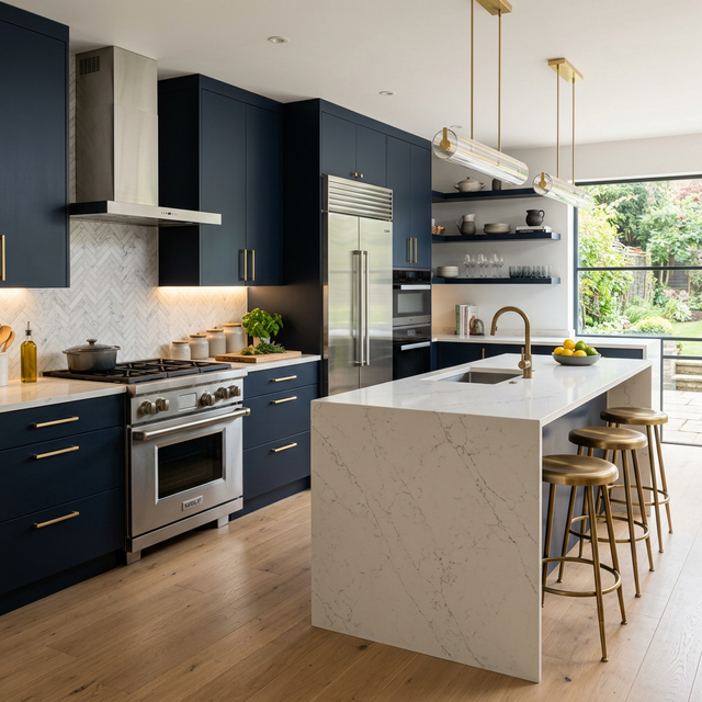 Kitchen Remodel Costs in 2026: What to Actually Expect