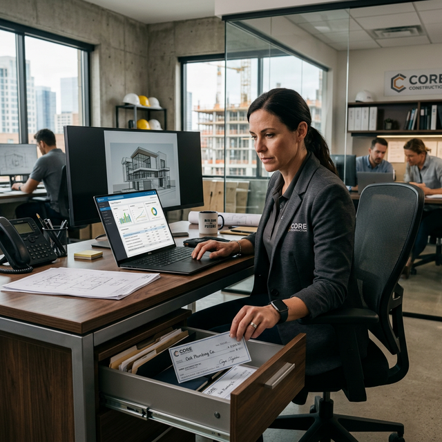 Subcontractor Payment Best Practices Every GC Needs to Know