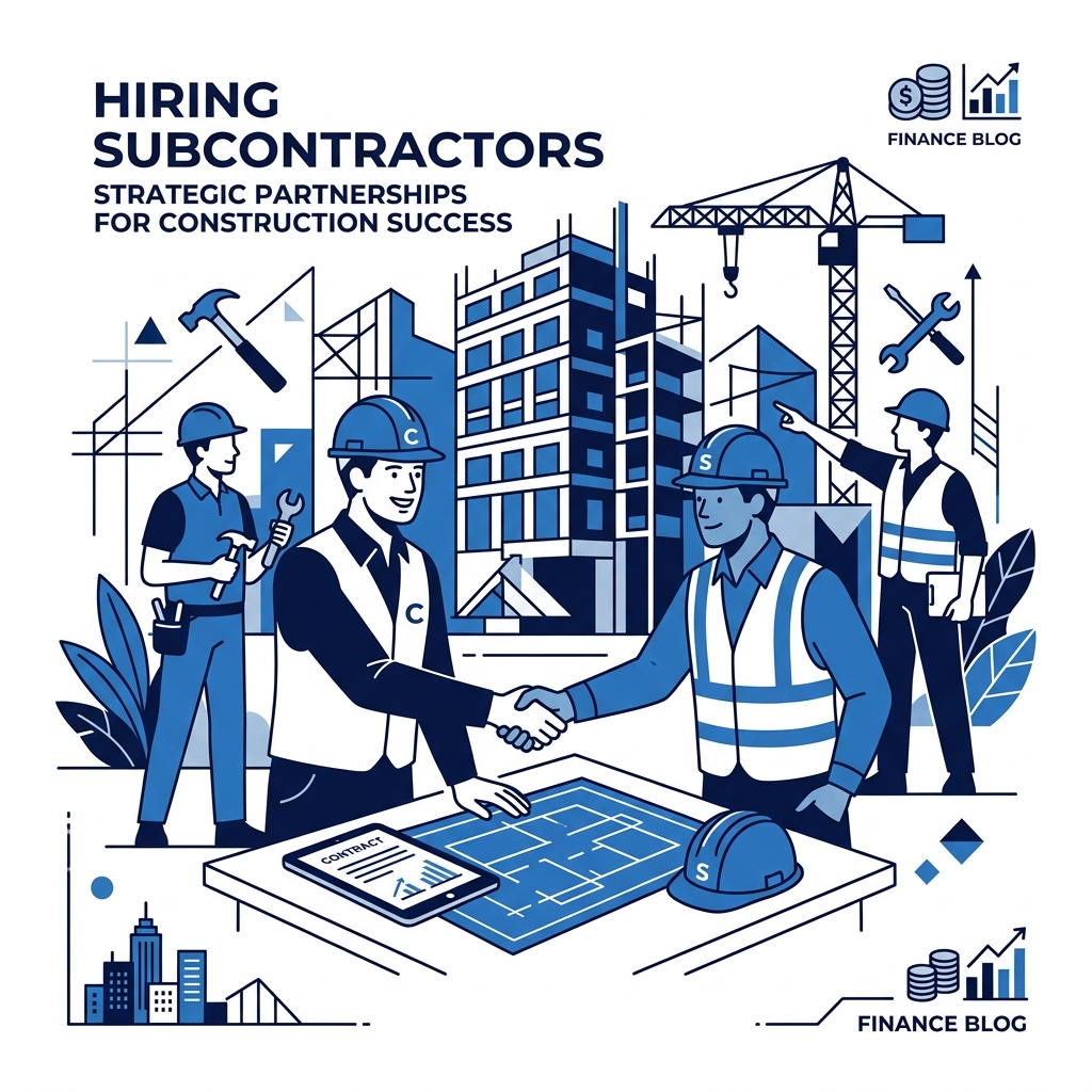 5 Questions to Ask Your Subcontractors Before They Start